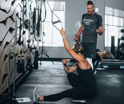 How to Choose the Best Personal Trainer in Sacramento