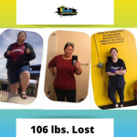 Sacramento personal trainer success stories