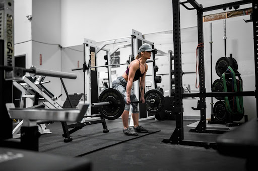 Sacramento Personal Training Programs