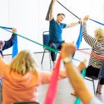 Gentle Exercises for Over 50 to Stay Active