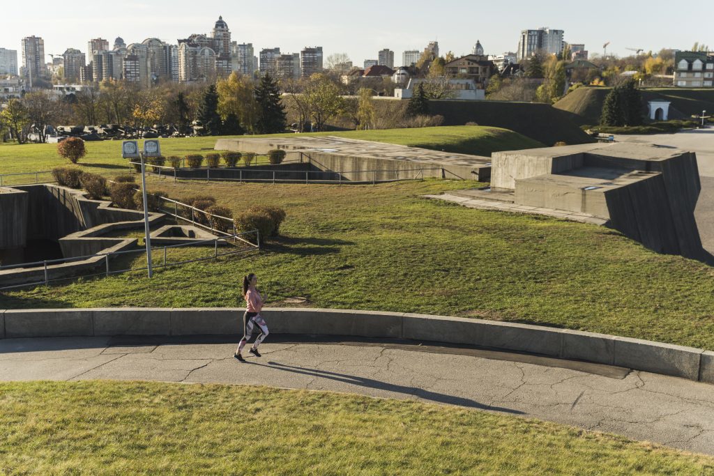 Top Outdoor Personal Training Sacramento Spots Locals Love
