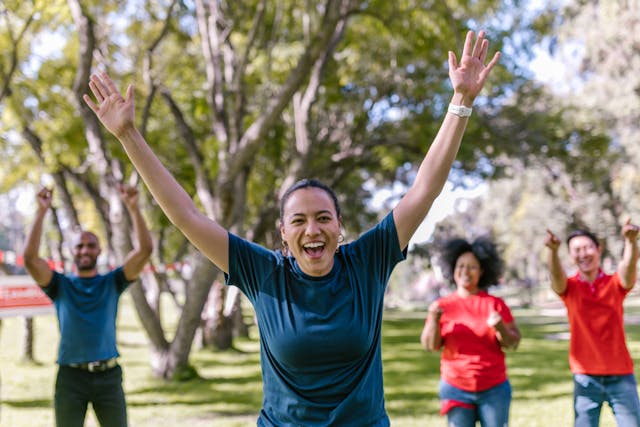 Sutter’s Landing: High-Energy Weight Loss Coaching