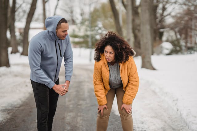 How Personal Training For Weight Loss